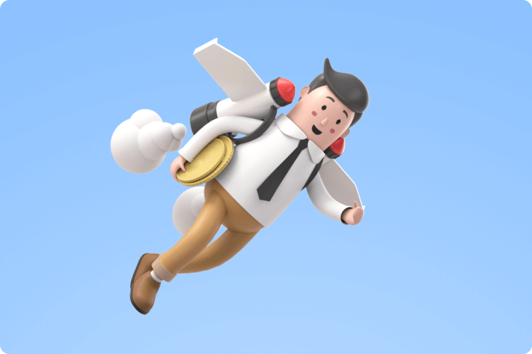 Как самозанятость открыла мне дорогу к крутым проектам