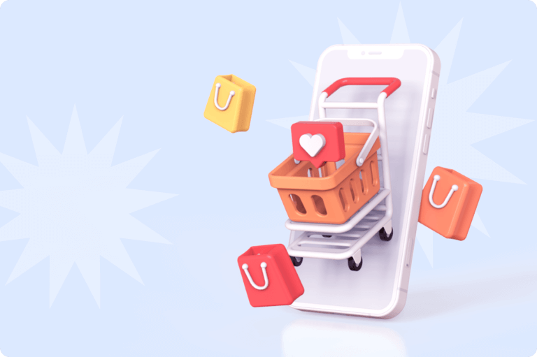 Как самозанятому открыть интернет-магазин