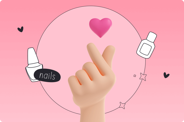 Как открыть собственный салон маникюра и уложиться в 75 000 ₽