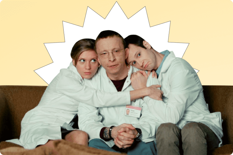 Может ли самозанятый быть врачом или медработником