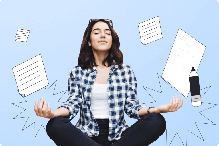 Справка самозанятости