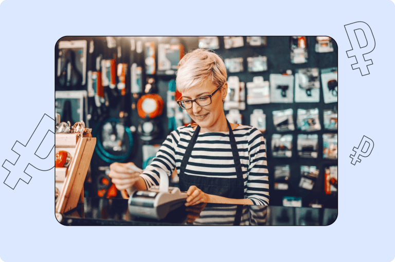 Может ли менеджер по продажам быть самозанятым