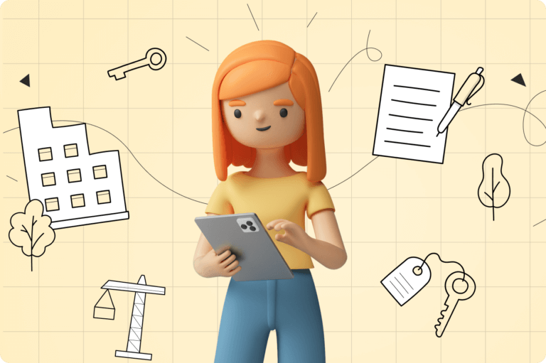 Самозанятый риелтор: что можно, а что — нет