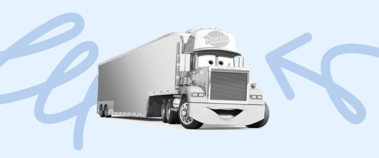 Грузовые перевозки и самозанятость