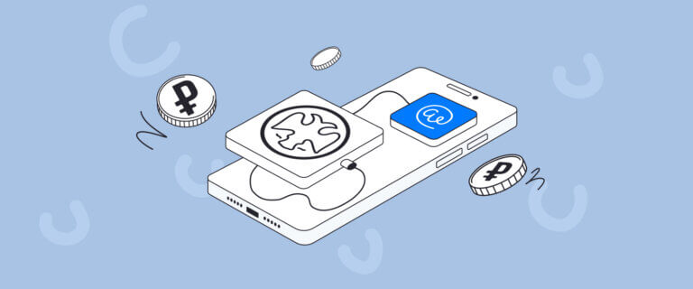 Счет на оплату в «Мой налог»