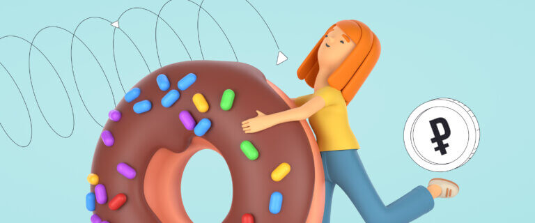 Нужно ли самозанятому платить налог с доната 