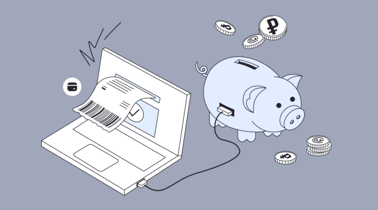 Как самозанятому автоматизировать оплату налога