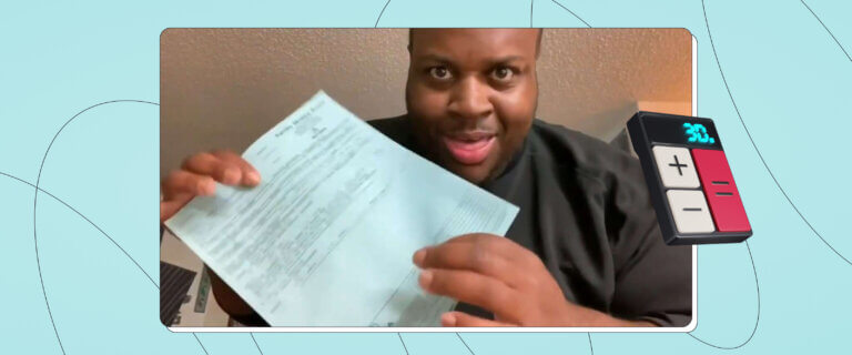 ИП и юрлицам: должен ли самозанятый выставлять счет на оплату