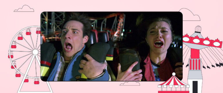 Идеи летнего бизнеса для самозанятого: батут, тир, детские электромобили