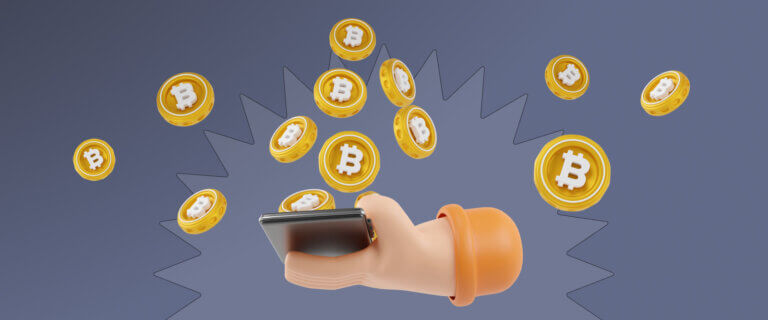 Налог на доход в криптовалюте для самозанятого