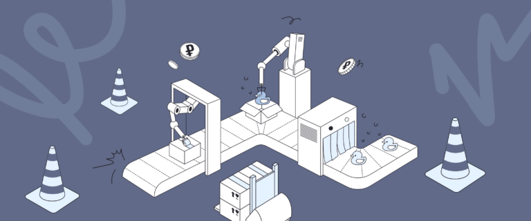 Бизнес-модель: из чего состоит и как ее построить