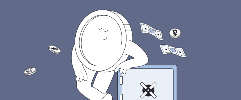 Номинальный счет — что это и зачем он нужен простыми словами