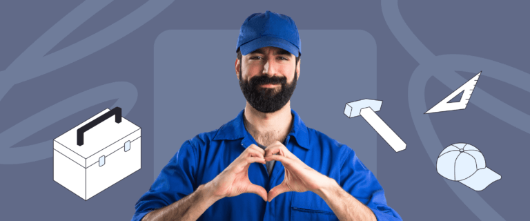 Как привлечь самозанятых для строительных и ремонтных работ