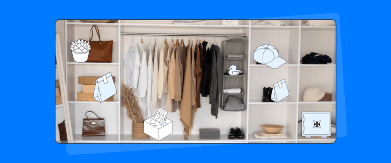 Может ли самозанятый оказывать услуги хранения вещей