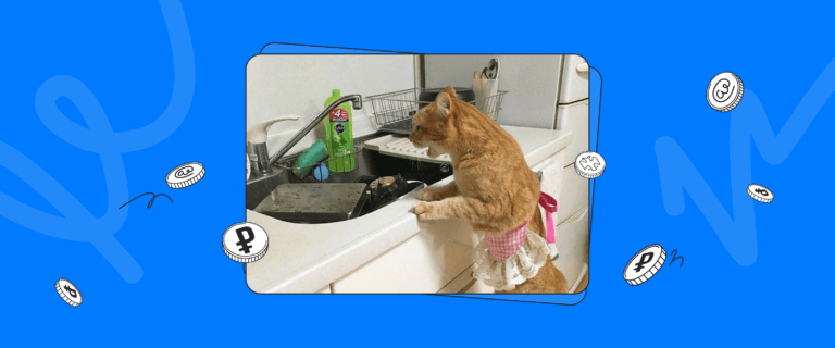 Может ли самозанятый оказывать услуги клининга