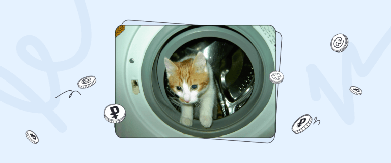 Может ли самозанятый заниматься стиркой одежды