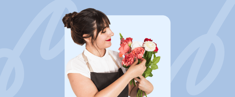 Может ли самозанятый продавать цветы и быть флористом