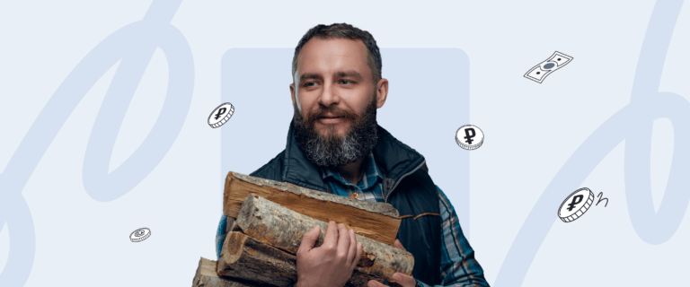 Может ли самозанятый заготавливать и продавать дрова