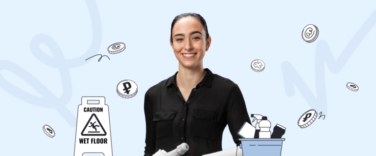 Услуги самозанятых в общепите и гостинично-ресторанном бизнесе