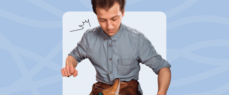 Cамозанятый и ремонт обуви: правила и ограничения