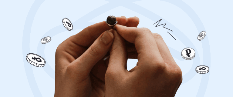 Может ли ювелир быть самозанятым