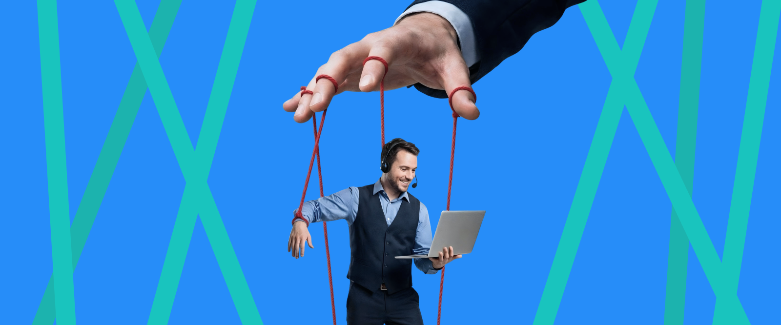 Отдел продаж на аутсорсе: как найти подрядчика и получить выгоду, а не штрафы