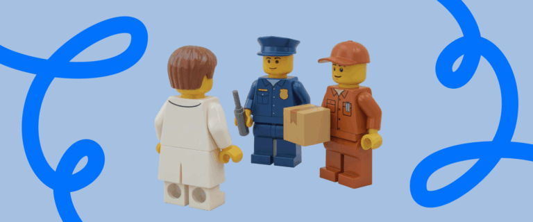 В России готовят законопроект для регулирования работы курьеров