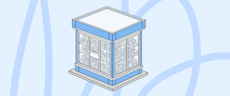 Самозанятым разрешат устанавливать киоски на частной земле