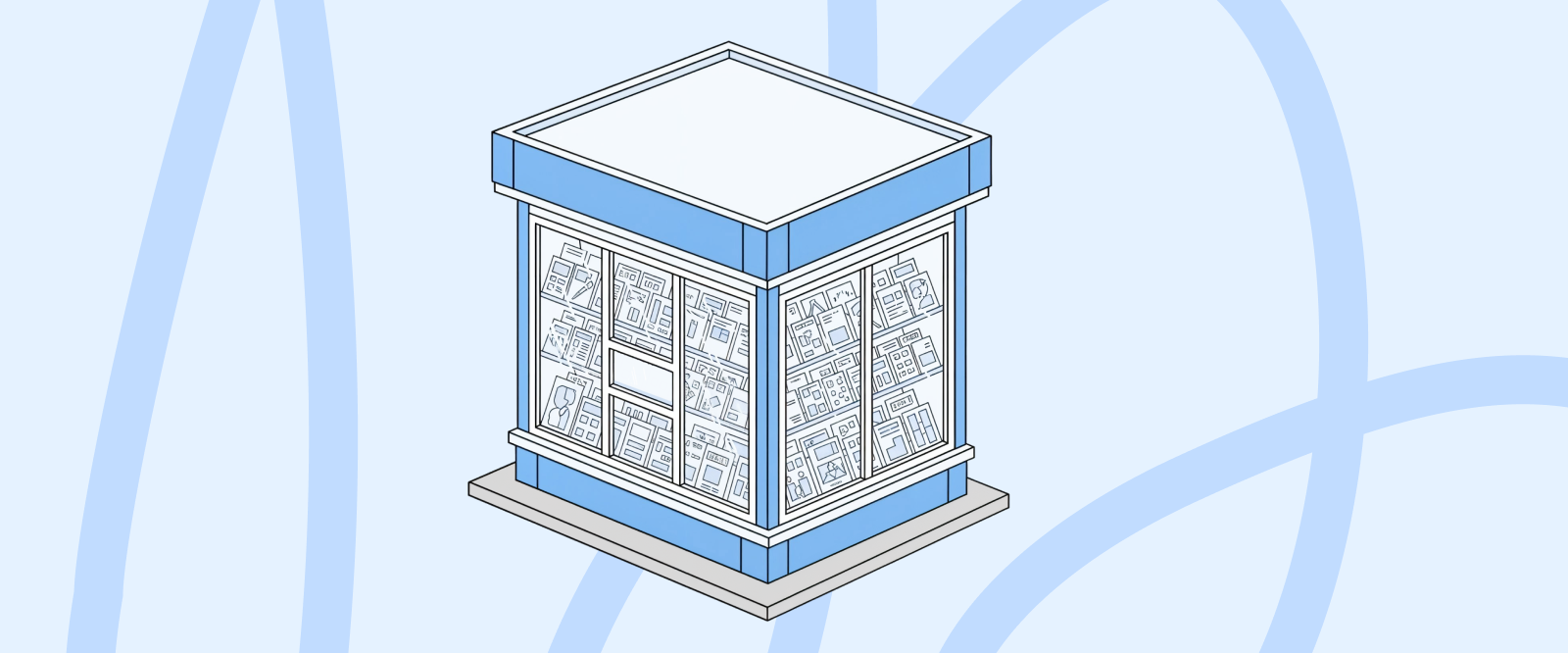 Самозанятым разрешат устанавливать киоски на частной земле