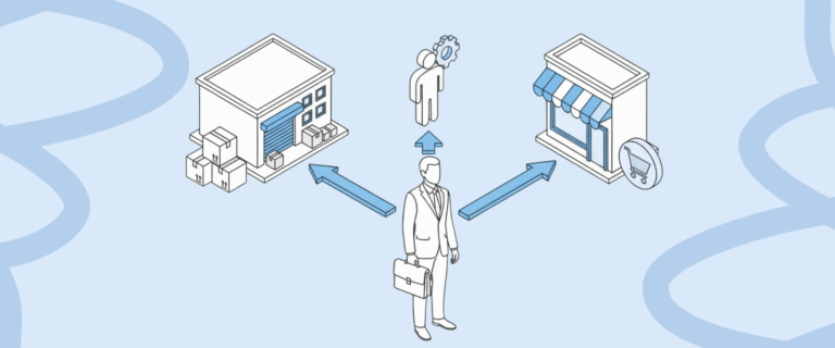 Аутсорс торговых представителей: как законно выстраивать сотрудничество