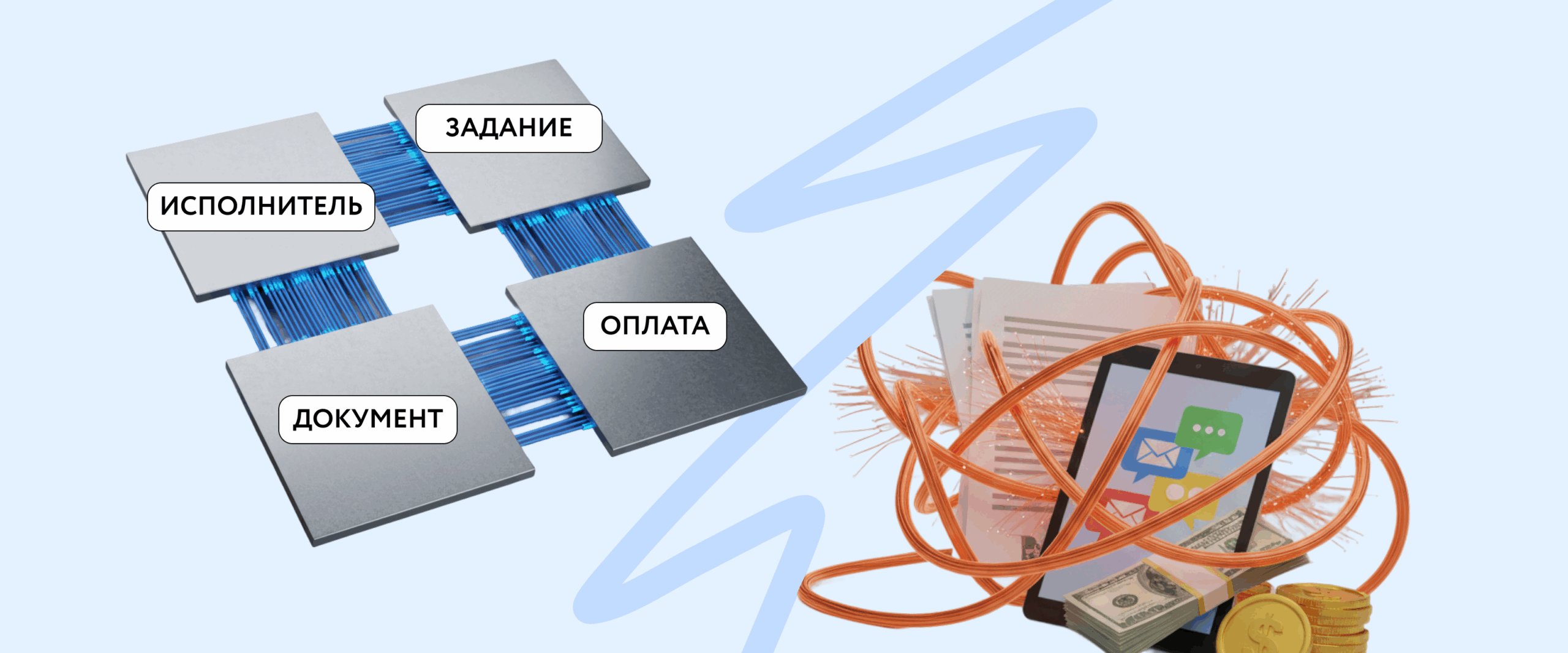 Как бизнесу безопасно платить внештатникам в 2026 году 