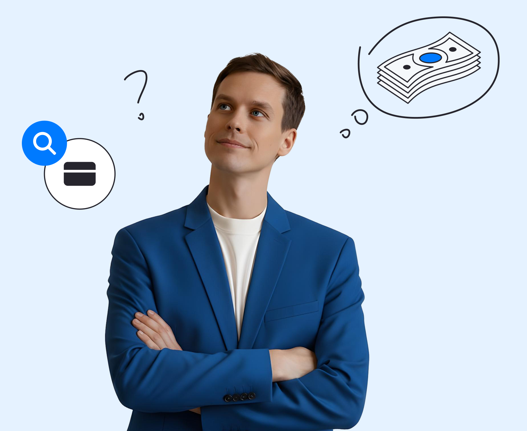 Проверки ФНС проходят без стресса — все документы уже в 1С