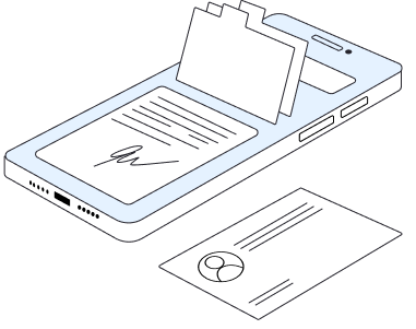 Порядок в документах